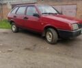 Чорний ВАЗ 2109, об'ємом двигуна 0 л та пробігом 200 тис. км за 1350 $, фото 1 на Automoto.ua