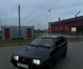 Чорний ВАЗ 2109, об'ємом двигуна 1.5 л та пробігом 239 тис. км за 950 $, фото 1 на Automoto.ua