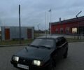Чорний ВАЗ 2109, об'ємом двигуна 1.5 л та пробігом 239 тис. км за 950 $, фото 1 на Automoto.ua