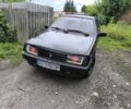 Черный ВАЗ 2109, объемом двигателя 1.3 л и пробегом 1 тыс. км за 800 $, фото 1 на Automoto.ua