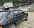 Черный ВАЗ 2109, объемом двигателя 1.5 л и пробегом 850 тыс. км за 360 $, фото 1 на Automoto.ua
