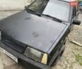 Черный ВАЗ 2109, объемом двигателя 1.3 л и пробегом 245 тыс. км за 300 $, фото 1 на Automoto.ua