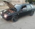 Чорний ВАЗ 2109, об'ємом двигуна 1.3 л та пробігом 200 тис. км за 751 $, фото 1 на Automoto.ua