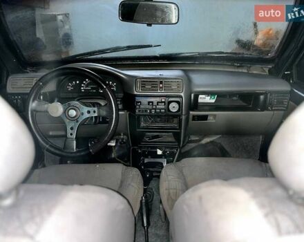 Чорний ВАЗ 2109, об'ємом двигуна 1.5 л та пробігом 239 тис. км за 950 $, фото 7 на Automoto.ua