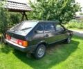 Черный ВАЗ 2109, объемом двигателя 1.3 л и пробегом 422 тыс. км за 800 $, фото 3 на Automoto.ua