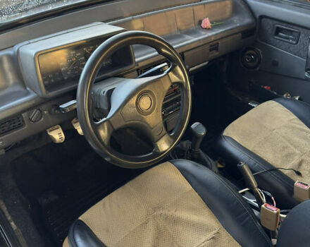 Чорний ВАЗ 2109, об'ємом двигуна 1.5 л та пробігом 111 тис. км за 1326 $, фото 12 на Automoto.ua