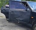 Чорний ВАЗ 2109, об'ємом двигуна 1 л та пробігом 96 тис. км за 772 $, фото 8 на Automoto.ua