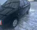 Черный ВАЗ 2109, объемом двигателя 0 л и пробегом 266 тыс. км за 826 $, фото 1 на Automoto.ua