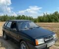 Черный ВАЗ 2109, объемом двигателя 0 л и пробегом 777 тыс. км за 1003 $, фото 1 на Automoto.ua