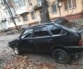 Черный ВАЗ 2109, объемом двигателя 1.5 л и пробегом 100 тыс. км за 500 $, фото 3 на Automoto.ua