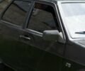 Чорний ВАЗ 2109, об'ємом двигуна 1.5 л та пробігом 60 тис. км за 850 $, фото 11 на Automoto.ua