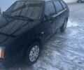 Чорний ВАЗ 2109, об'ємом двигуна 1.5 л та пробігом 266 тис. км за 828 $, фото 1 на Automoto.ua