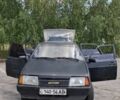 Чорний ВАЗ 2109, об'ємом двигуна 1 л та пробігом 96 тис. км за 772 $, фото 1 на Automoto.ua