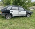 Черный ВАЗ 2109, объемом двигателя 1.3 л и пробегом 69 тыс. км за 371 $, фото 1 на Automoto.ua
