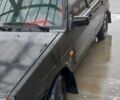 Чорний ВАЗ 2109, об'ємом двигуна 1.3 л та пробігом 222 тис. км за 955 $, фото 7 на Automoto.ua
