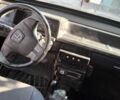 Чорний ВАЗ 2109, об'ємом двигуна 1 л та пробігом 96 тис. км за 772 $, фото 5 на Automoto.ua