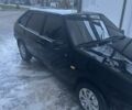 Чорний ВАЗ 2109, об'ємом двигуна 1.5 л та пробігом 266 тис. км за 828 $, фото 4 на Automoto.ua