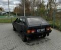 ВАЗ 2109 1989 в Житомире на Automoto.ua Черный ВАЗ 2109, объемом двигателя 0 л и пробегом 90 тыс. км за 750 $, фото 4 на Automoto.ua