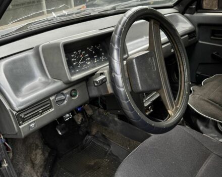 ВАЗ 2109 1989 в Житомире на Automoto.ua Черный ВАЗ 2109, объемом двигателя 0 л и пробегом 90 тыс. км за 750 $, фото 7 на Automoto.ua