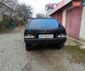 Черный ВАЗ 2109, объемом двигателя 1.3 л и пробегом 125 тыс. км за 700 $, фото 3 на Automoto.ua