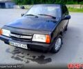 Черный ВАЗ 2109, объемом двигателя 1.5 л и пробегом 500 тыс. км за 780 $, фото 1 на Automoto.ua