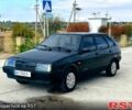 ВАЗ 2109 1989 в Новомосковске на Automoto.ua Черный ВАЗ 2109, объемом двигателя 1.5 л и пробегом 140 тыс. км за 999 $, фото 1 на Automoto.ua