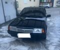 Чорний ВАЗ 2109, об'ємом двигуна 1.5 л та пробігом 266 тис. км за 828 $, фото 1 на Automoto.ua