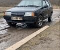 Черный ВАЗ 2109, объемом двигателя 1.5 л и пробегом 5 тыс. км за 702 $, фото 9 на Automoto.ua