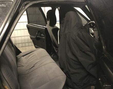 Чорний ВАЗ 2109, об'ємом двигуна 1.3 л та пробігом 2 тис. км за 900 $, фото 6 на Automoto.ua