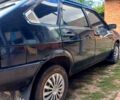 Черный ВАЗ 2109, объемом двигателя 1.5 л и пробегом 0 тыс. км за 770 $, фото 3 на Automoto.ua