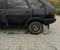 ВАЗ 2109 1989 в Житомире на Automoto.ua Черный ВАЗ 2109, объемом двигателя 0 л и пробегом 90 тыс. км за 750 $, фото 1 на Automoto.ua