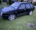 Черный ВАЗ 2109, объемом двигателя 0 л и пробегом 50 тыс. км за 550 $, фото 1 на Automoto.ua