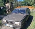 Черный ВАЗ 2109, объемом двигателя 1.3 л и пробегом 125 тыс. км за 448 $, фото 1 на Automoto.ua