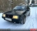 Чорний ВАЗ 2109, об'ємом двигуна 1.3 л та пробігом 0 тис. км за 850 $, фото 1 на Automoto.ua