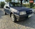 Чорний ВАЗ 2109, об'ємом двигуна 0 л та пробігом 75 тис. км за 1000 $, фото 6 на Automoto.ua