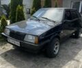 Черный ВАЗ 2109, объемом двигателя 1.5 л и пробегом 200 тыс. км за 500 $, фото 1 на Automoto.ua