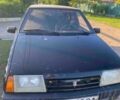 Чорний ВАЗ 2109, об'ємом двигуна 1.5 л та пробігом 3 тис. км за 903 $, фото 1 на Automoto.ua