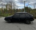 ВАЗ 2109 1989 в Житомире на Automoto.ua Черный ВАЗ 2109, объемом двигателя 0 л и пробегом 90 тыс. км за 750 $, фото 3 на Automoto.ua