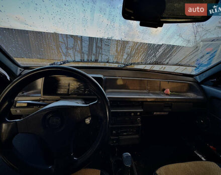 Чорний ВАЗ 2109, об'ємом двигуна 1.5 л та пробігом 111 тис. км за 1326 $, фото 9 на Automoto.ua