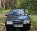 Черный ВАЗ 2109, объемом двигателя 1.5 л и пробегом 68 тыс. км за 2000 $, фото 1 на Automoto.ua