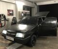 Чорний ВАЗ 2109, об'ємом двигуна 1.3 л та пробігом 2 тис. км за 900 $, фото 1 на Automoto.ua