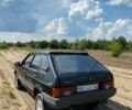 Черный ВАЗ 2109, объемом двигателя 0 л и пробегом 777 тыс. км за 1003 $, фото 3 на Automoto.ua