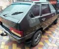 Черный ВАЗ 2109, объемом двигателя 0 л и пробегом 222 тыс. км за 1350 $, фото 5 на Automoto.ua