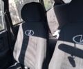 Черный ВАЗ 2109, объемом двигателя 1.3 л и пробегом 125 тыс. км за 448 $, фото 5 на Automoto.ua