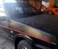 Черный ВАЗ 2109, объемом двигателя 1.6 л и пробегом 54 тыс. км за 970 $, фото 1 на Automoto.ua