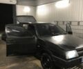 Чорний ВАЗ 2109, об'ємом двигуна 1.3 л та пробігом 2 тис. км за 900 $, фото 2 на Automoto.ua