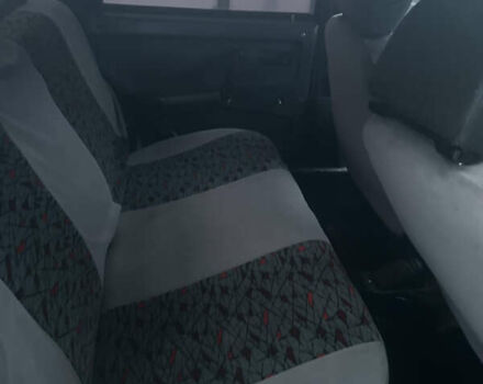 Черный ВАЗ 2109, объемом двигателя 0 л и пробегом 266 тыс. км за 826 $, фото 3 на Automoto.ua