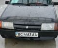 Чорний ВАЗ 2109, об'ємом двигуна 1.3 л та пробігом 222 тис. км за 955 $, фото 1 на Automoto.ua