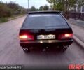 Чорний ВАЗ 2109, об'ємом двигуна 1.5 л та пробігом 500 тис. км за 1250 $, фото 4 на Automoto.ua