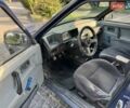 Чорний ВАЗ 2109, об'ємом двигуна 0 л та пробігом 75 тис. км за 1000 $, фото 11 на Automoto.ua